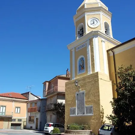 Via Nicola Sole - 2 דירה Fardella