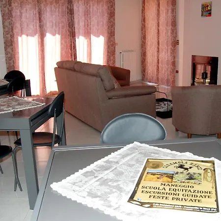 Apartment Via Nicola Sole - 2 Fardella