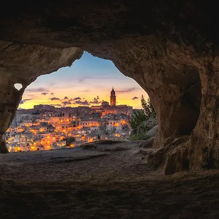 Via Nicola Sole - 2 דירה Fardella