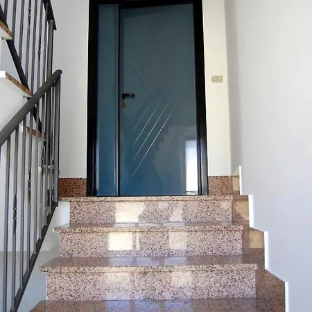 Via Nicola Sole - 2 דירה