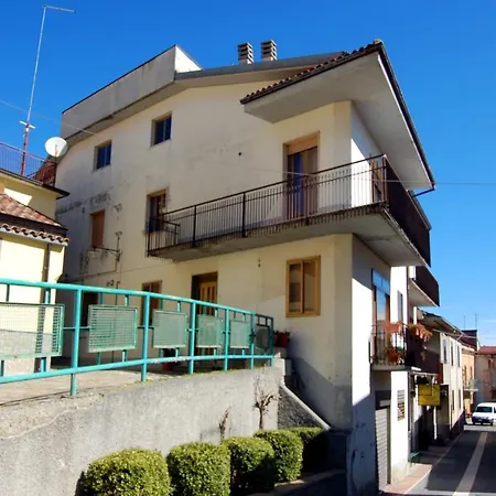 Apartment Via Nicola Sole - 2 *